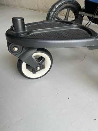 Patín Bugaboo Camaleón original