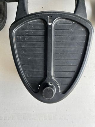 Patín Bugaboo Camaleón original