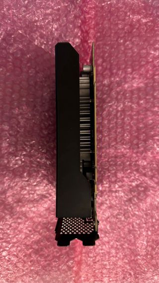 Placa Gráfica NVIDIA GTX 1650 Super