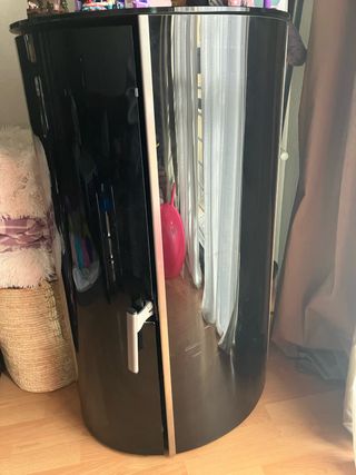 Hidroestufa de pellets para radiadores Canadian Id