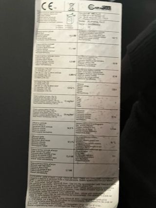 Hidroestufa de pellets para radiadores Canadian Id