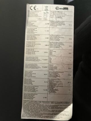 Hidroestufa de pellets para radiadores Canadian Id