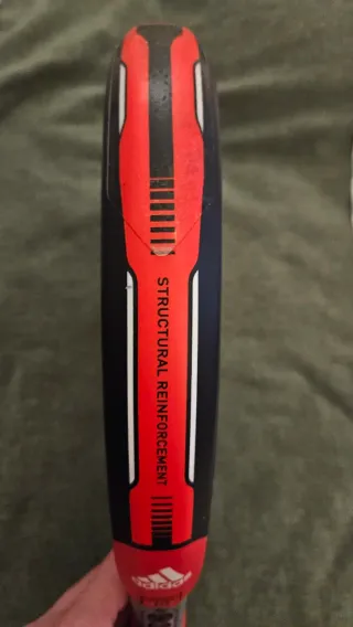 Pala Adidas Metalbone HRD