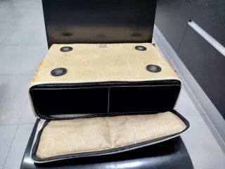 Trona portátil Jané