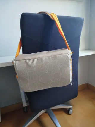 Trona portátil Jané