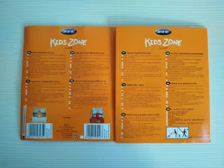 Trona portátil Jané