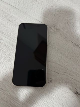 iPhone 12 Blanco