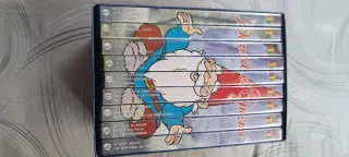 Colección DVD David el Gnomo (Español)