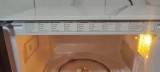 Microondas Grill Candy 20L