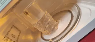 Microondas Grill Candy 20L