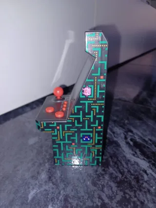Máquina Arcade Mini