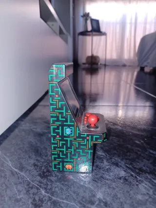 Máquina Arcade Mini