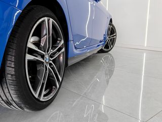 BMW Serie 2 2021 Gran Coupe Pack ///M y backets!