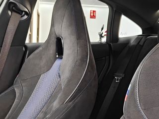 BMW Serie 2 2021 Gran Coupe Pack ///M y backets!