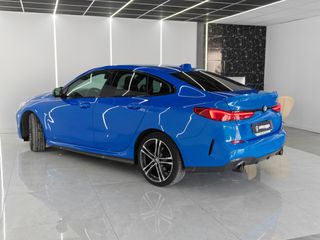 BMW Serie 2 2021 Gran Coupe Pack ///M y backets!
