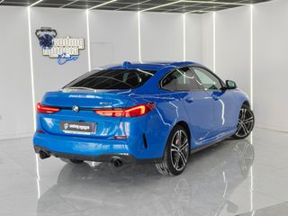 BMW Serie 2 2021 Gran Coupe Pack ///M y backets!