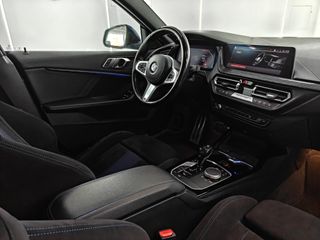 BMW Serie 2 2021 Gran Coupe Pack ///M y backets!