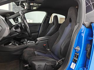 BMW Serie 2 2021 Gran Coupe Pack ///M y backets!