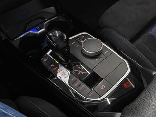 BMW Serie 2 2021 Gran Coupe Pack ///M y backets!