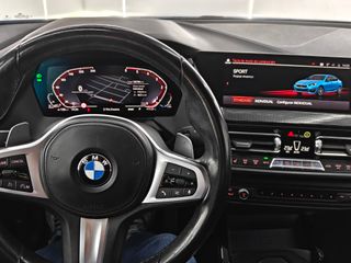 BMW Serie 2 2021 Gran Coupe Pack ///M y backets!