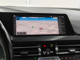 BMW Serie 2 2021 Gran Coupe Pack ///M y backets!