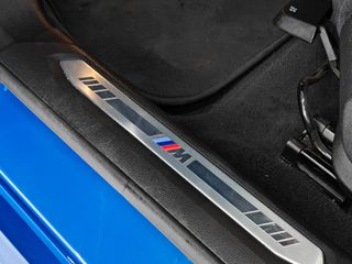 BMW Serie 2 2021 Gran Coupe Pack ///M y backets!