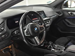 BMW Serie 2 2021 Gran Coupe Pack ///M y backets!