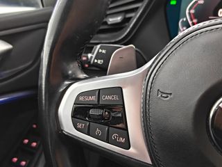 BMW Serie 2 2021 Gran Coupe Pack ///M y backets!