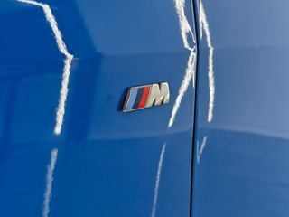 BMW Serie 2 2021 Gran Coupe Pack ///M y backets!