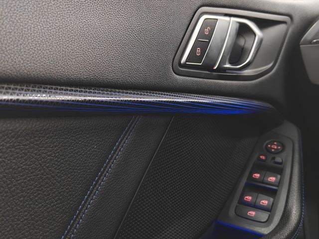 BMW Serie 2 2021 Gran Coupe Pack ///M y backets!