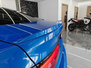 BMW Serie 2 2021 Gran Coupe Pack ///M y backets!