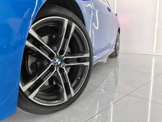 BMW Serie 2 2021 Gran Coupe Pack ///M y backets!