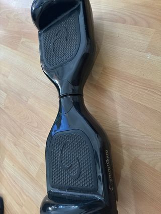 Hoverboard Negro