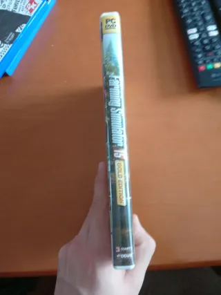 Farming Simulator 15 Gold Edition PC