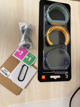 Correa y cable Miband5 miband6