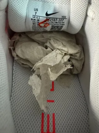 Nike Metcon 9 Scarpe da Ginnastica Donna