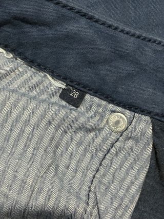Pantaloni Tommy Hilfiger