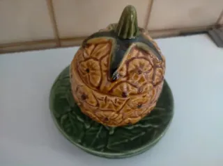 Conjunto de cerámica