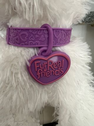 Cane peluche FurReal Friends GOGO
