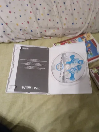 Mario Kart Wii Nintendo Selects