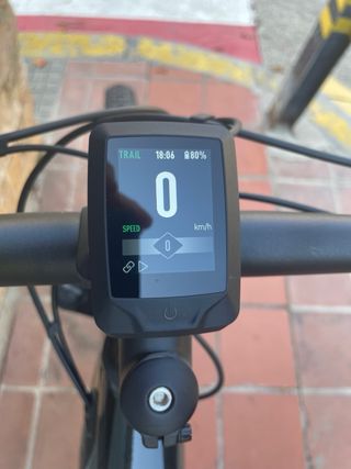 Specialized Turbo Tero 3.0 2022 Talla M