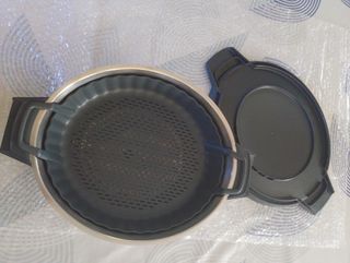 Varoma Termomix T21 Nuevo