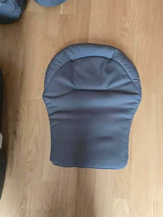 Carro Stokke muy completo