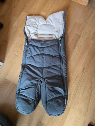 Carro Stokke muy completo