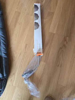 Carro Stokke muy completo