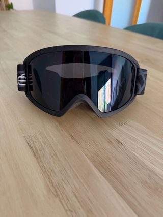 Gafas de esquí/snow