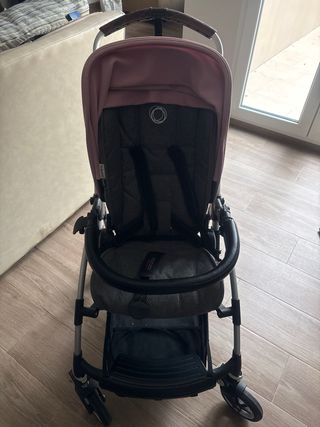 Silla de paseo Bugaboo Bee