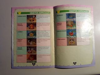 Super Nintendo: Magical Quest y Dragon's Lair