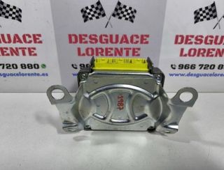 Centralita airbag toyota 891700d080 yaris 256833