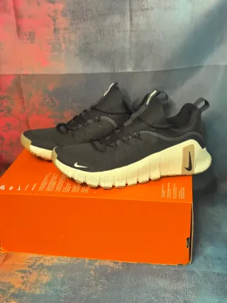 Nike Free Metcon 6 Scarpe da Allenamento